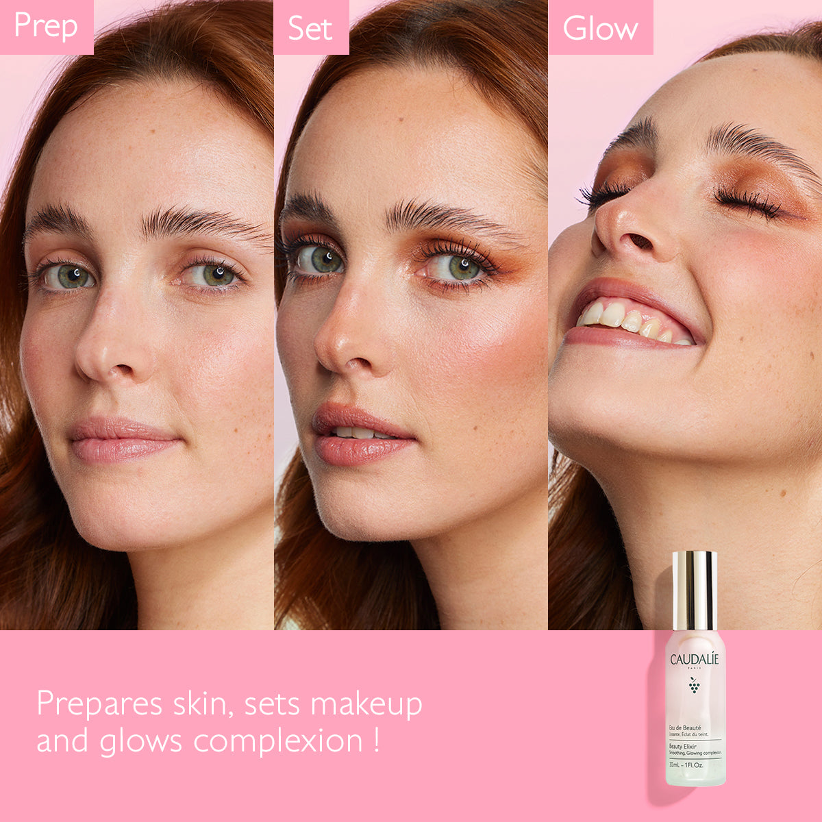 Caudalie Beauty Elixir
