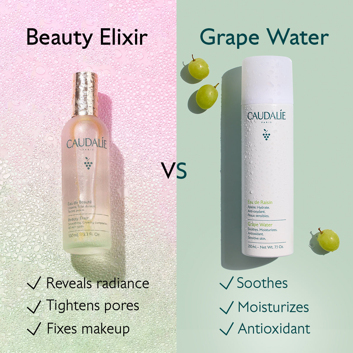 Caudalie Beauty Elixir