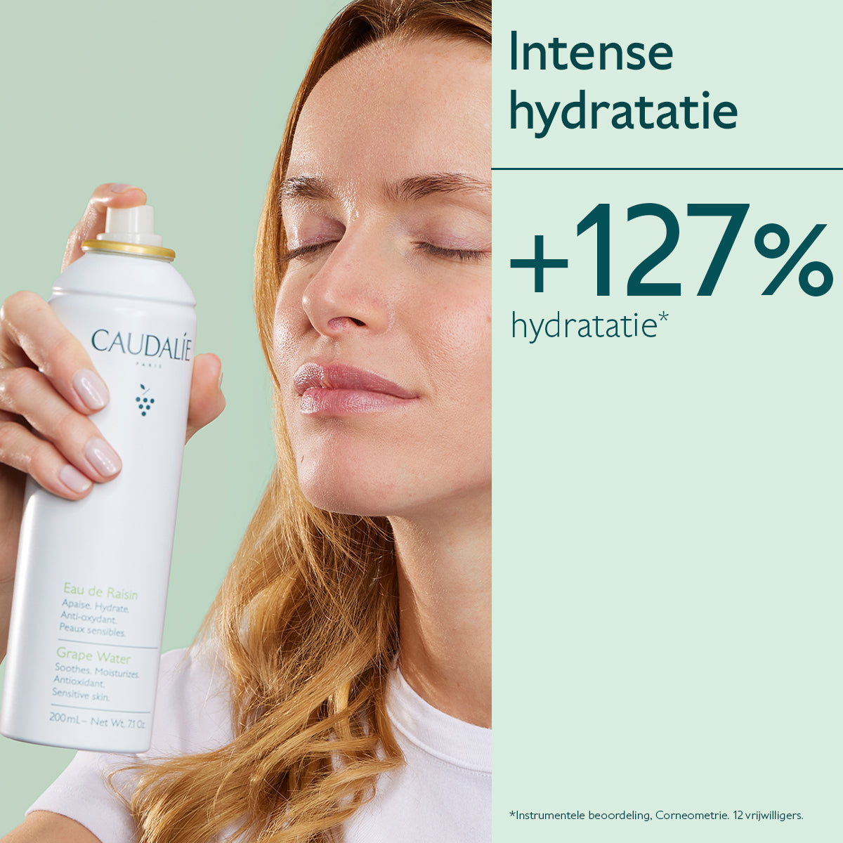 Caudalie Grape Water