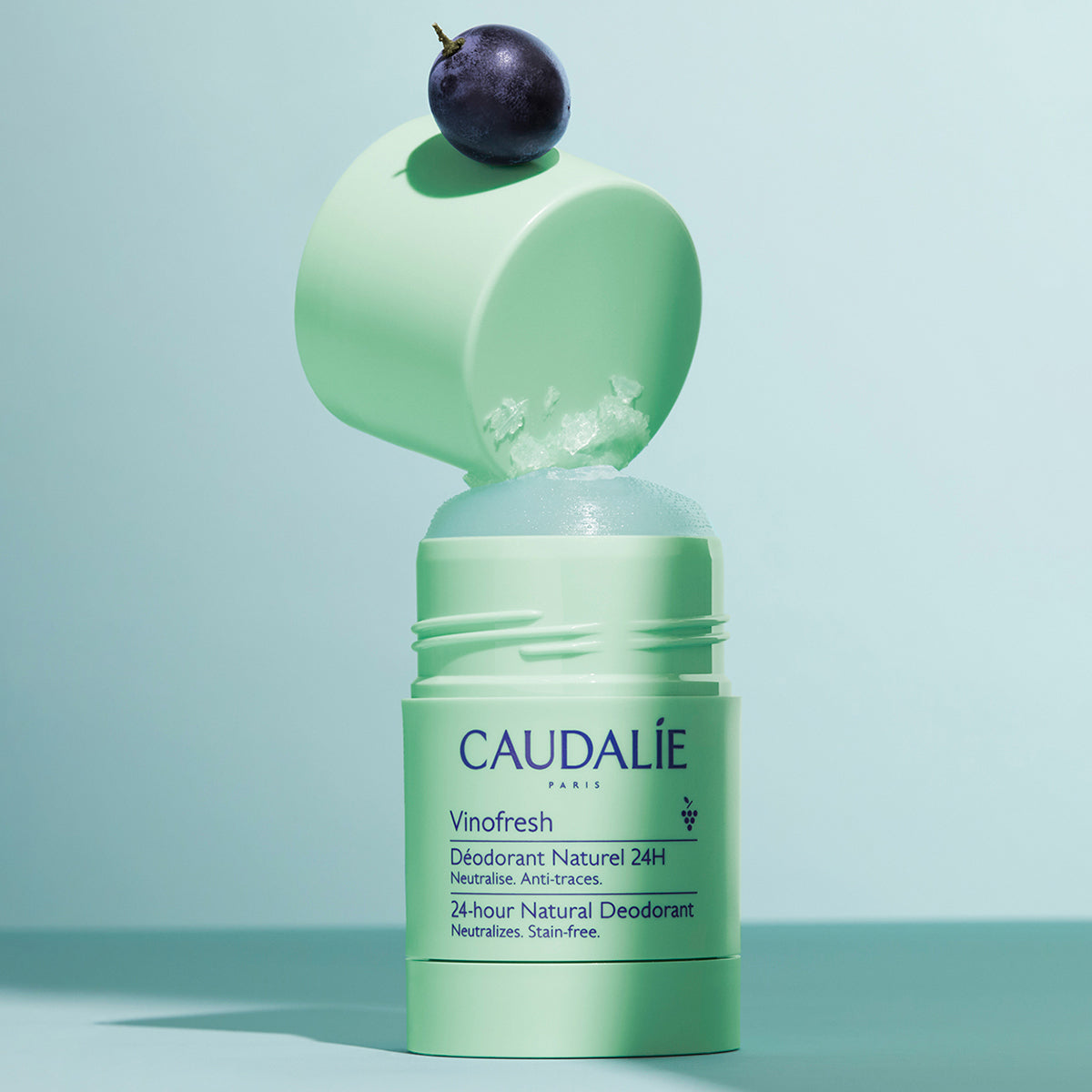 Caudalie Vinofresh Natuurlijke Deodorant Stick
