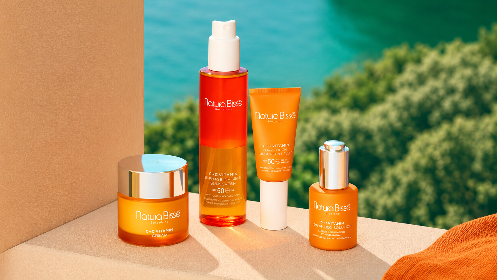 MYSC parfumerie
