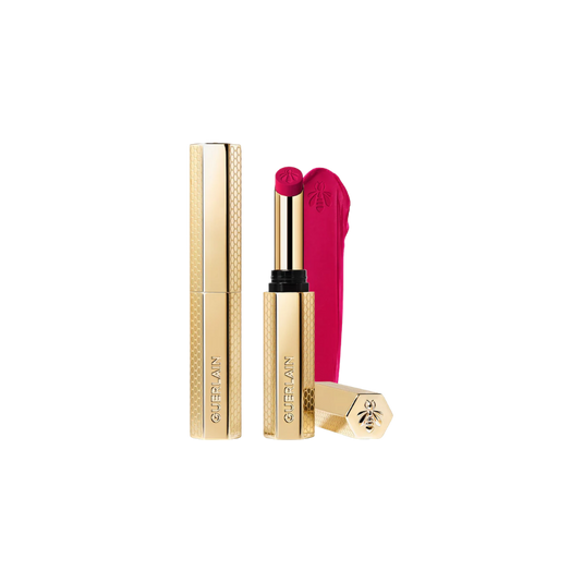 Guerlain Kiss Kiss Honey-Infused Intense Lipstick