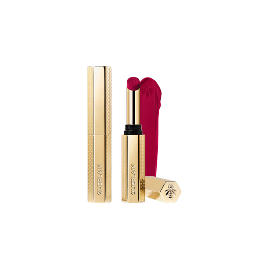 Guerlain Kiss Kiss Honey-Infused Intense Lipstick