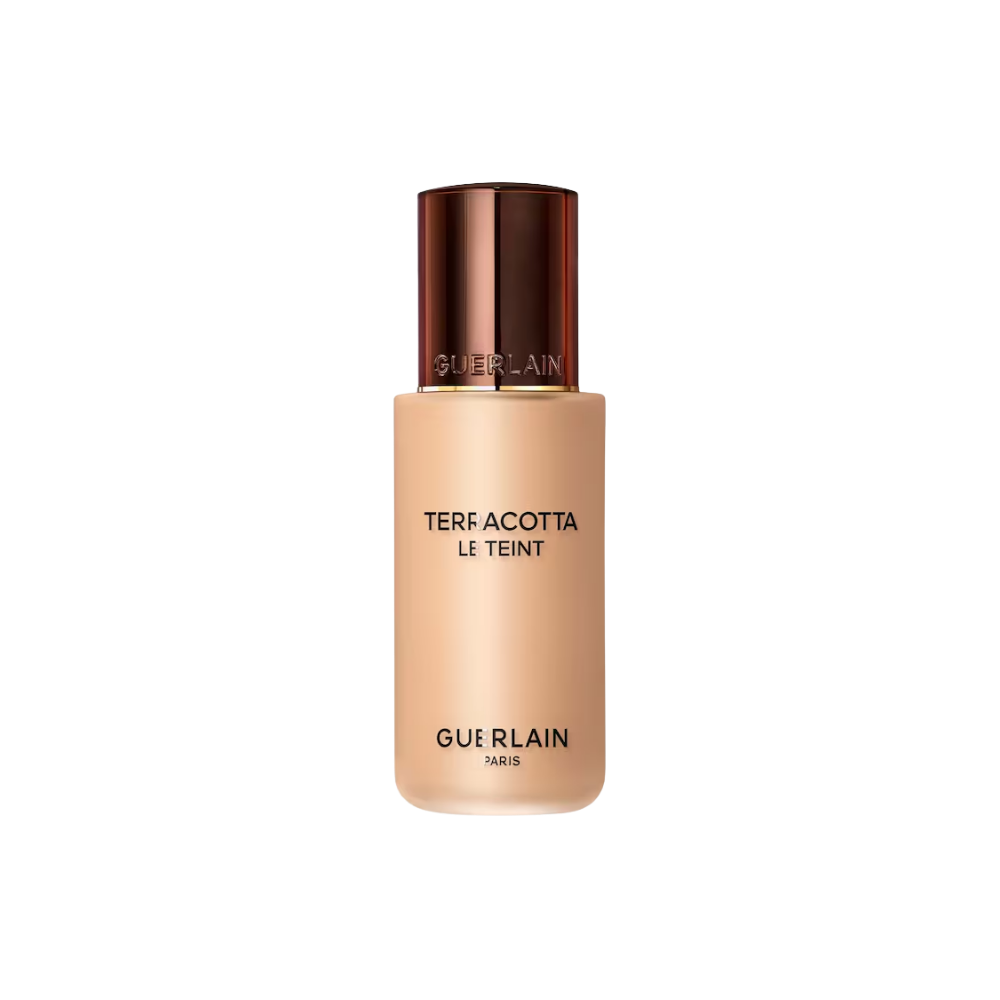 Guerlain Terracotta Le Teint