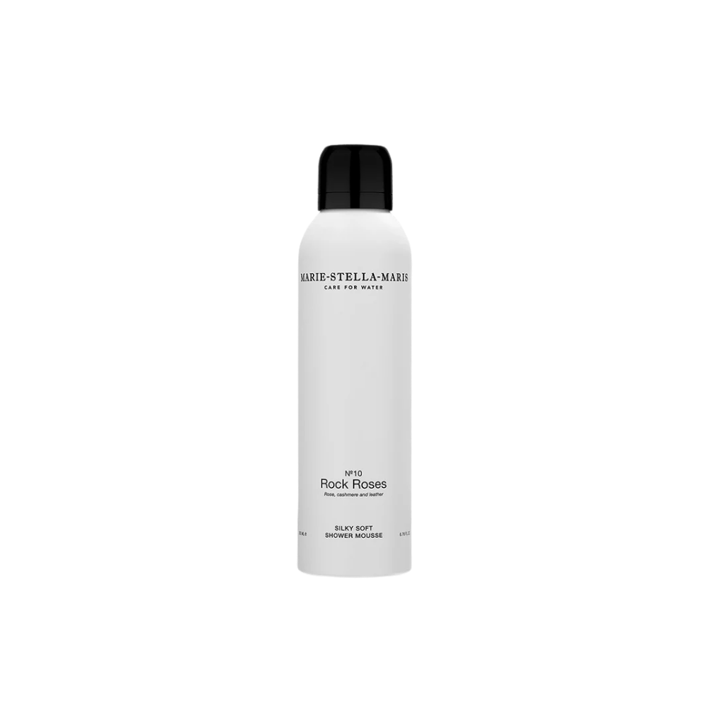 Marie-stella-maris Silky Soft Shower Mousse
