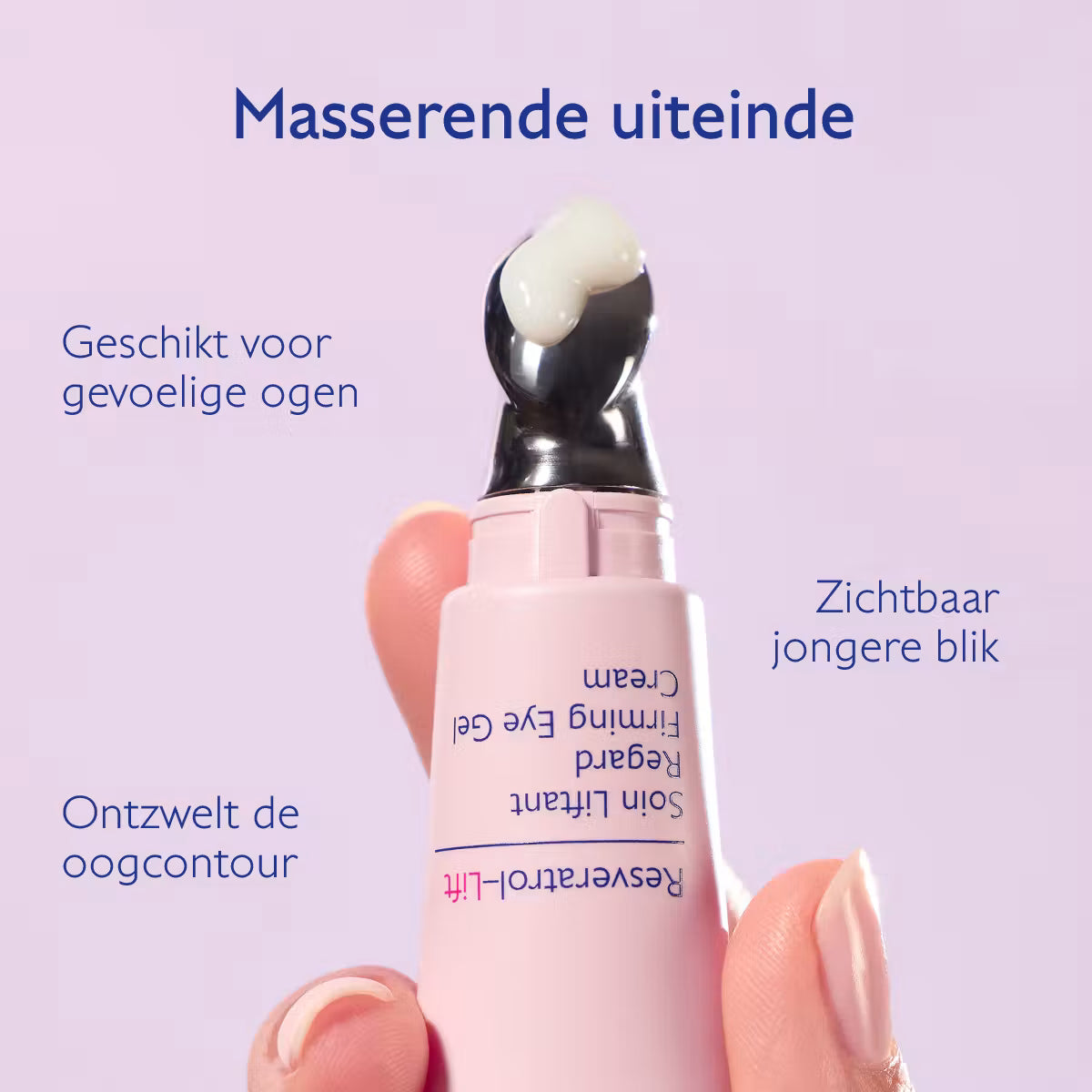 Caudalie Resveratrol-Lift Liftende Oogverzorging