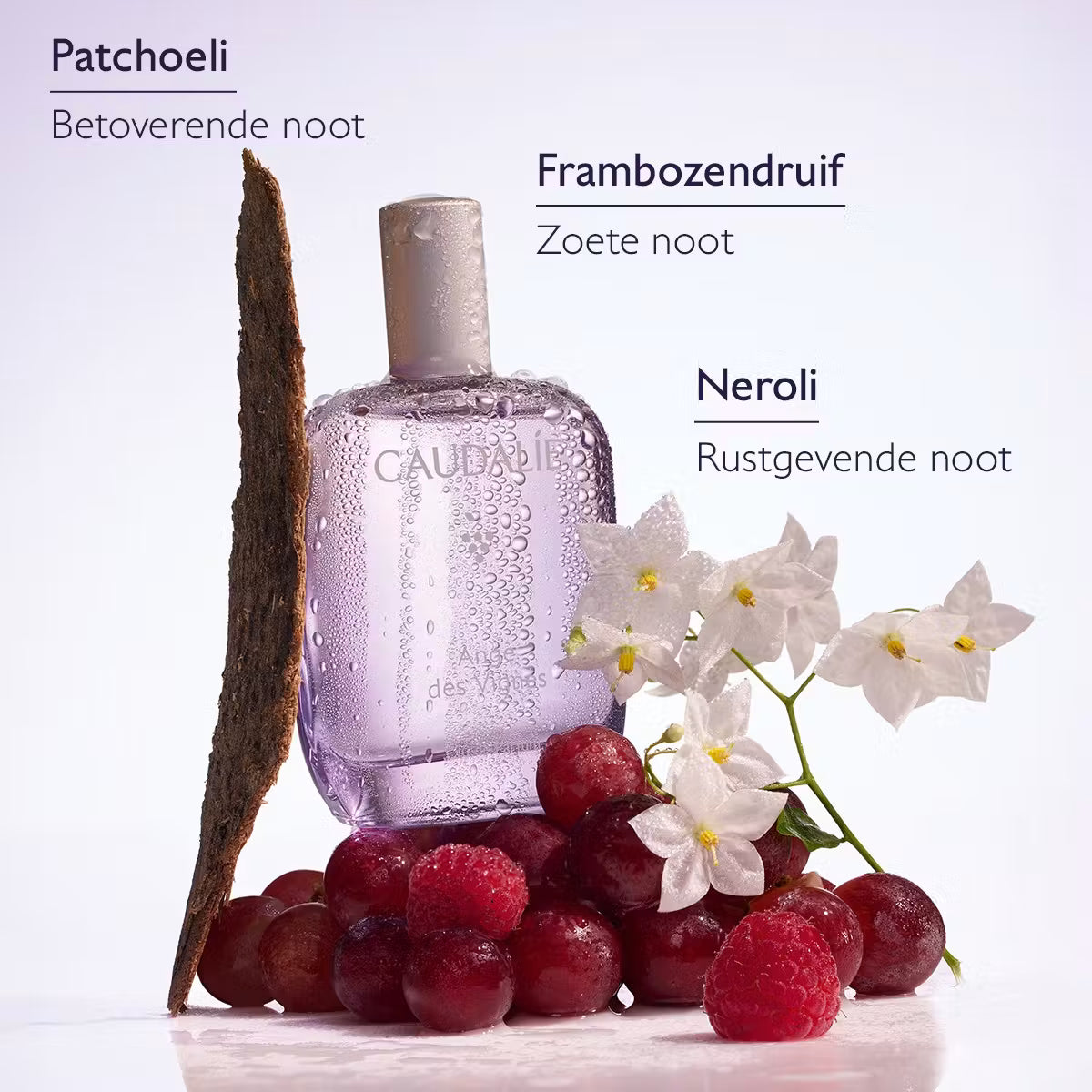 Caudalie Ange des Vignes Eau de Parfum