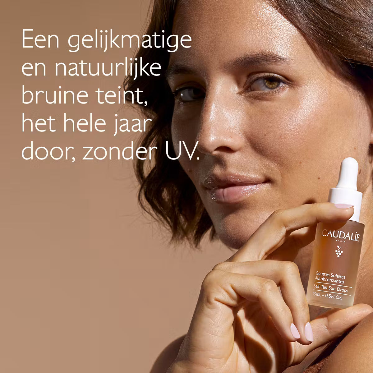 Caudalie Self-Tan Sun Drops