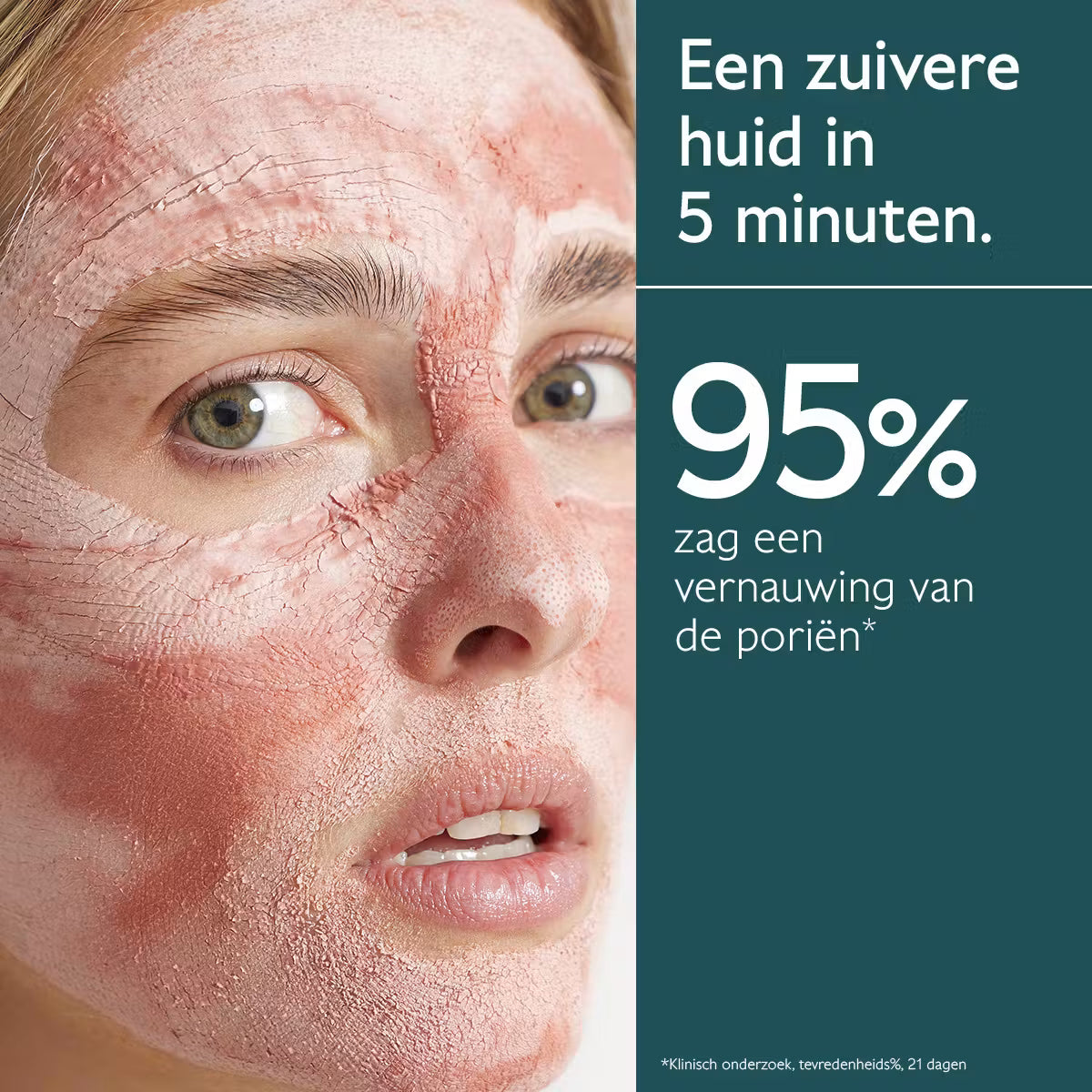 Caudalie Instant Detox Masker