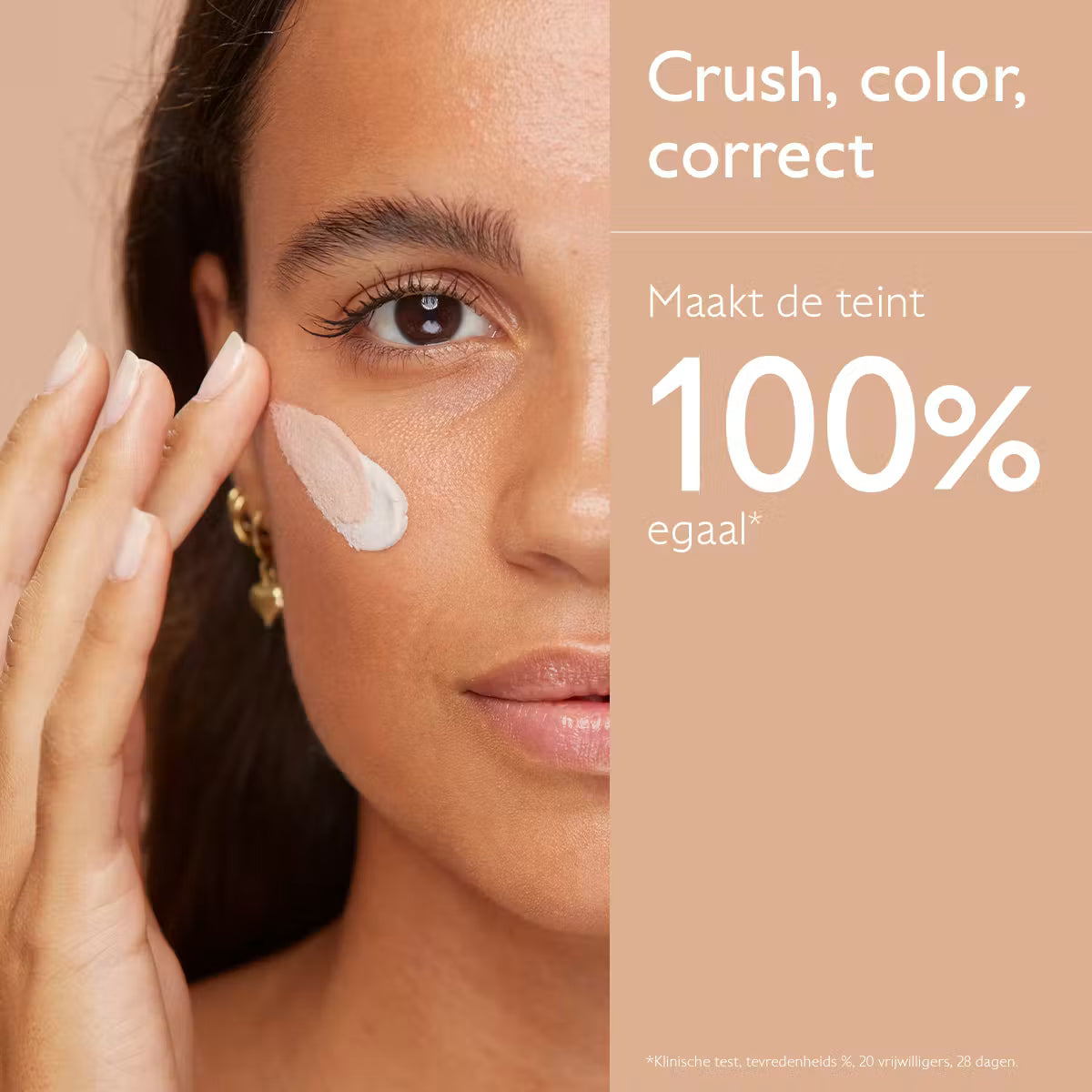 Caudalie Vinocrush Getinte Crème