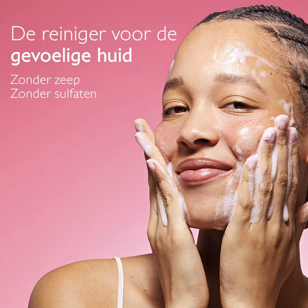 Caudalie VinoHydra Hydraterende Reinigingsgel