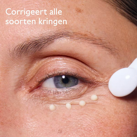 Caudalie Vinoperfect Verhelderende Oogverzorging