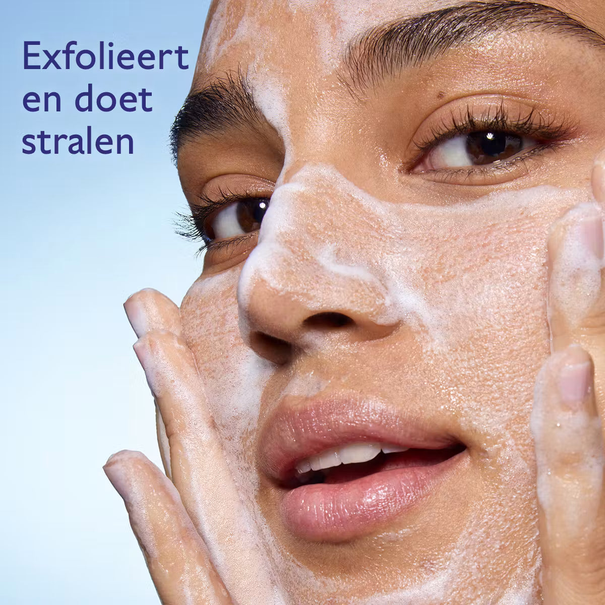 Caudalie Vinoperfect Micro-Peeling Mousse