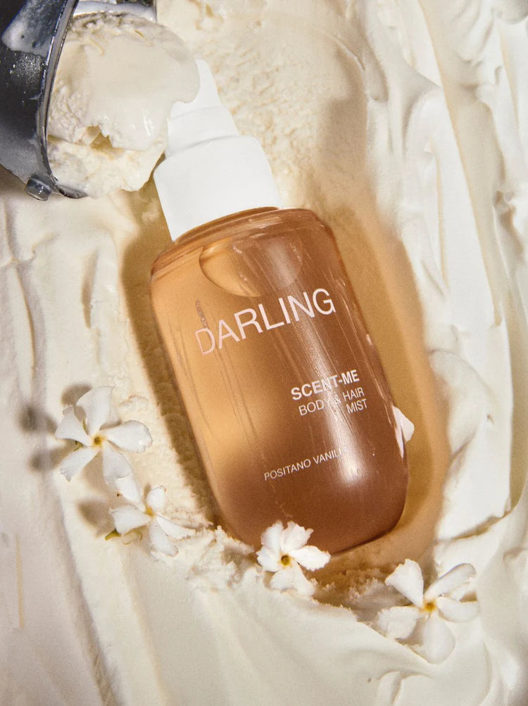 Darling SCENT-ME Body & Hair Mist