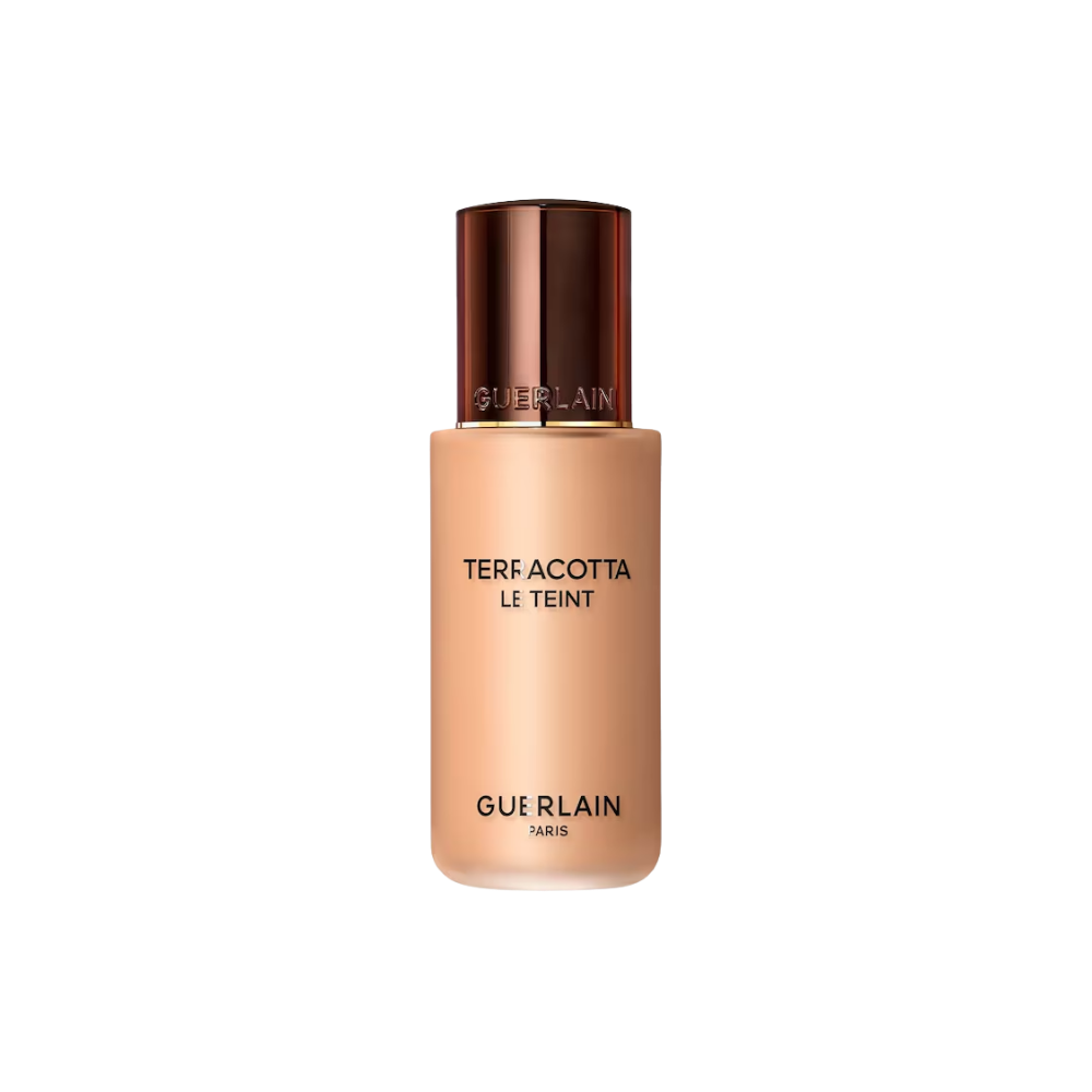 Guerlain Terracotta Le Teint
