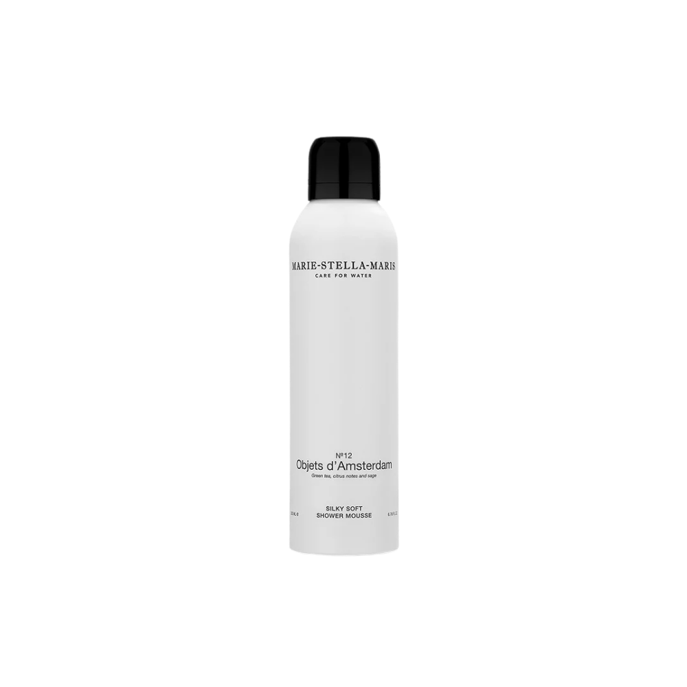 Marie-stella-maris Silky Soft Shower Mousse