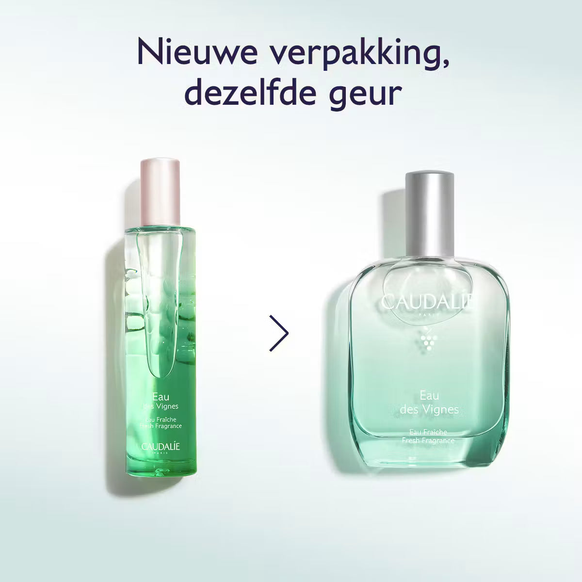 Caudalie Eau des Vignes Eau Fraîche