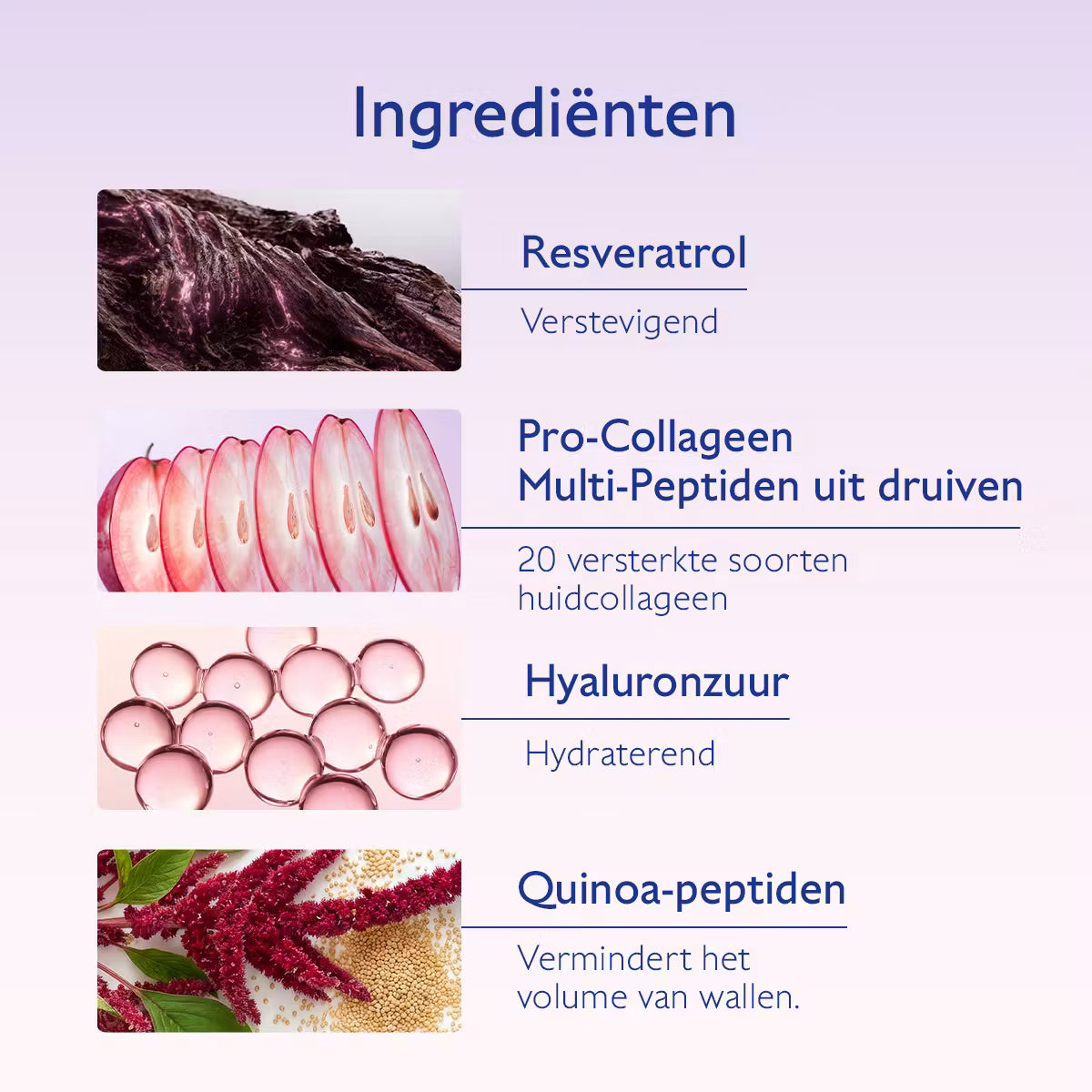 Caudalie Resveratrol-Lift Liftende Oogverzorging