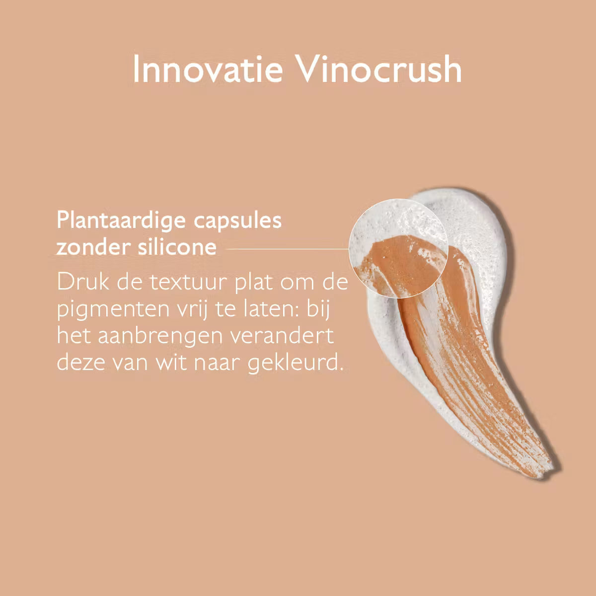 Caudalie Vinocrush Getinte Crème
