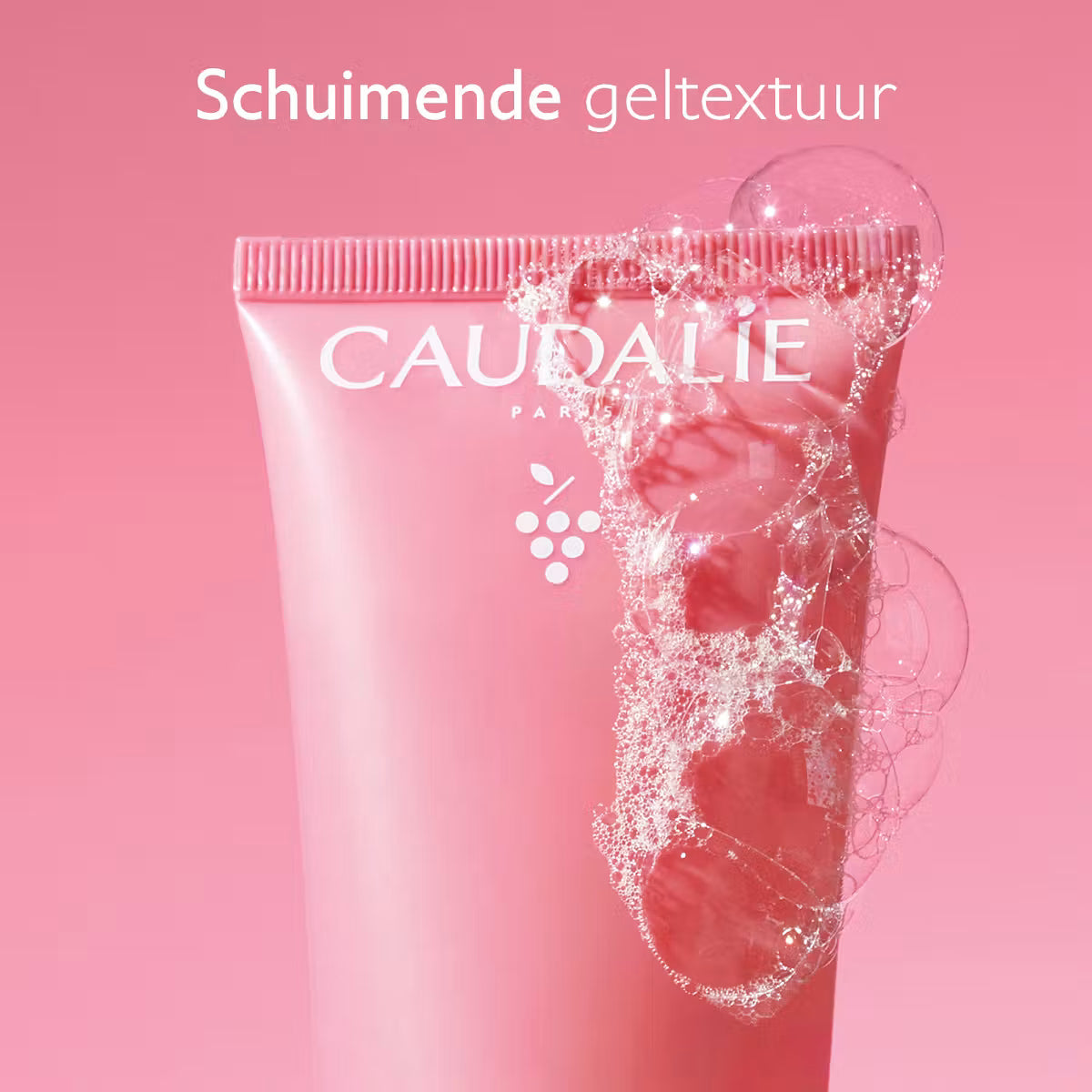Caudalie VinoHydra Hydraterende Reinigingsgel
