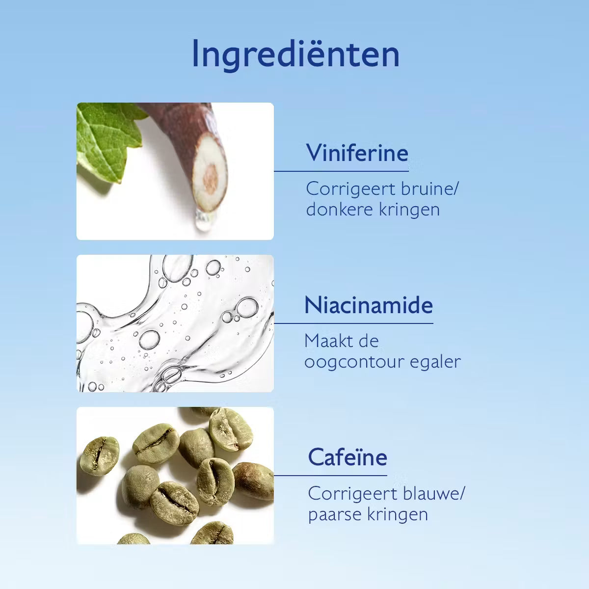 Caudalie Vinoperfect Verhelderende Oogverzorging