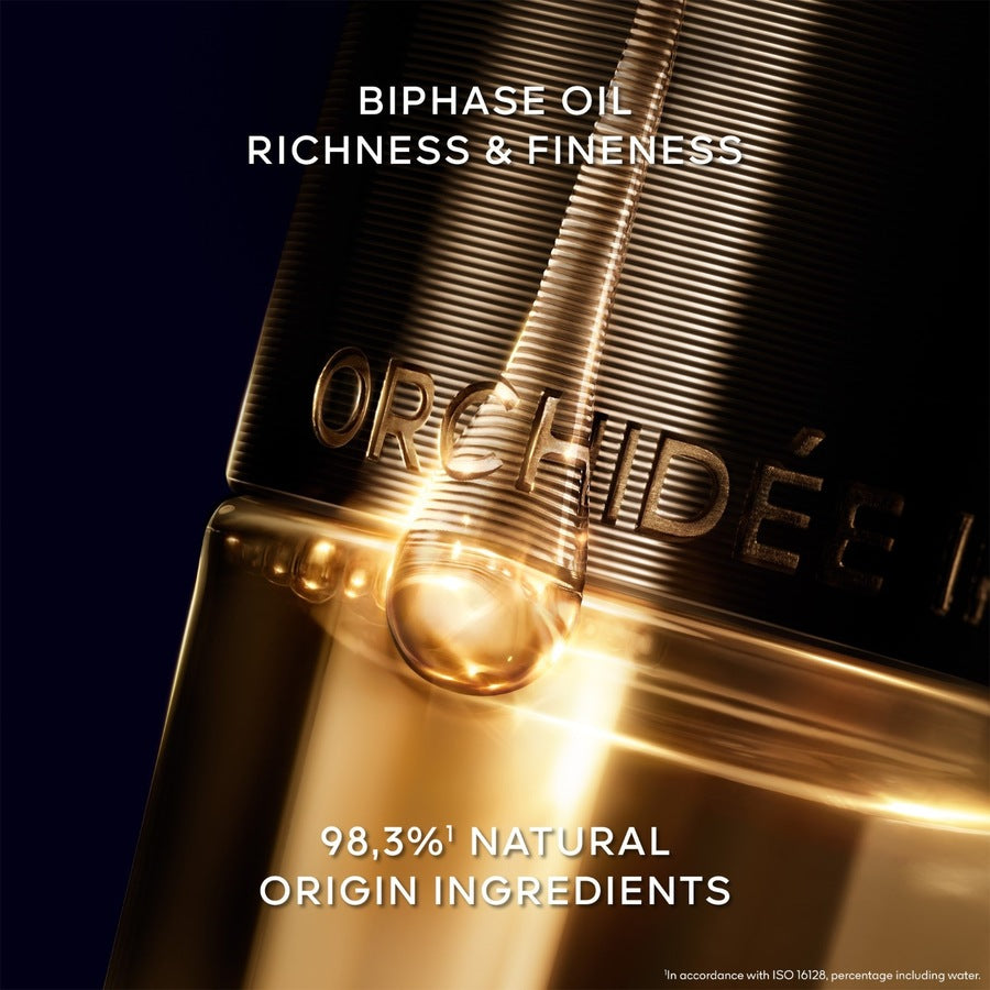 Guerlain Orchidée Imperiale The Imperial Oil
