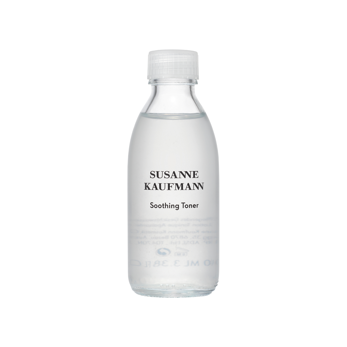 Susanne Kaufmann Soothing Toner 100ml