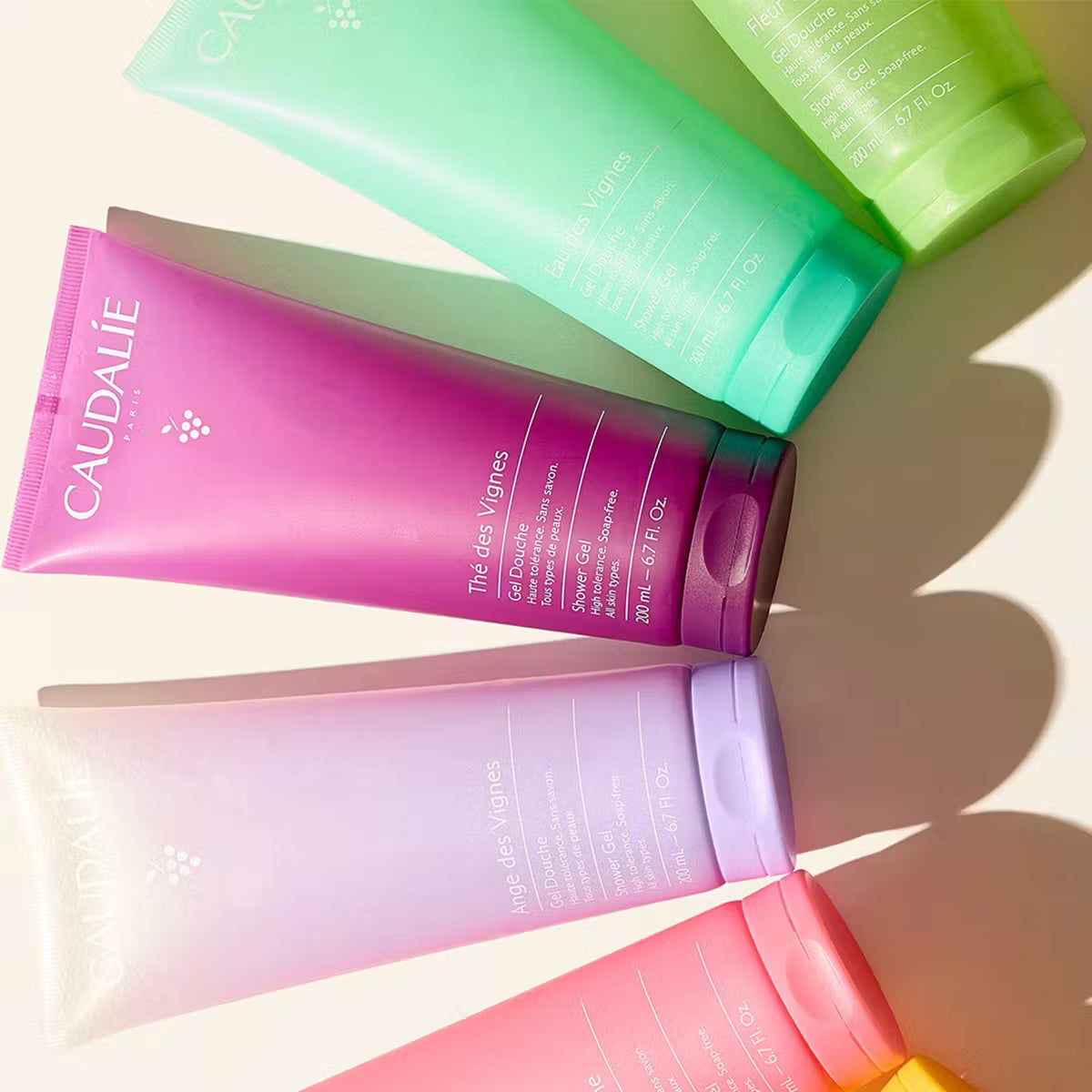 Caudalie Douchegel Fleur de Vigne
