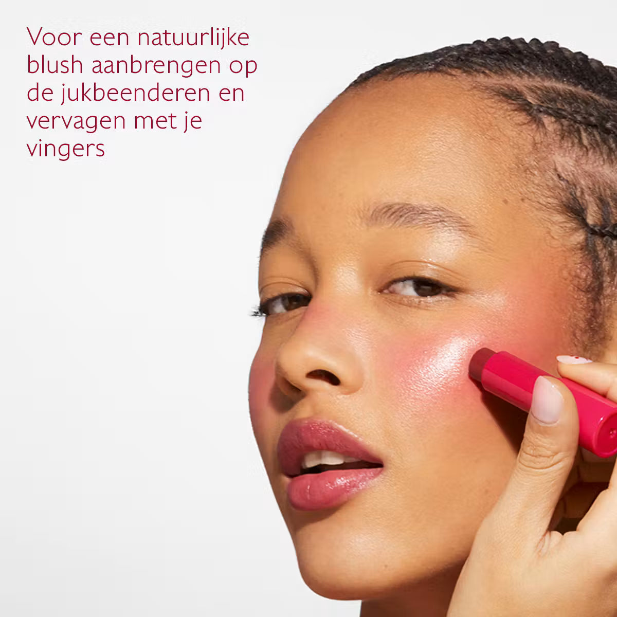 Caudalie Vinotherapist Getinte Lippenbalsem