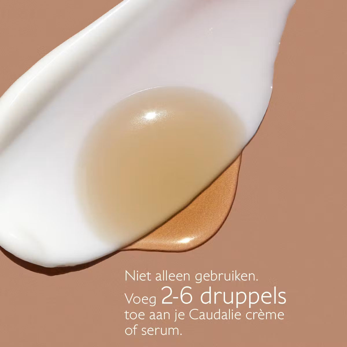 Caudalie Self-Tan Sun Drops