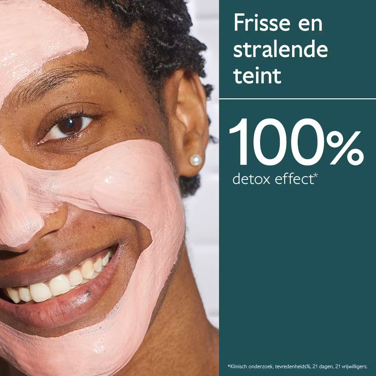 Caudalie Instant Detox Masker