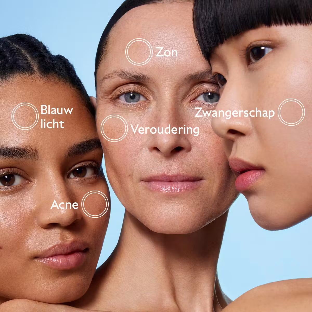Caudalie Vinoperfect Glow Serum tegen Pigmentvlekken