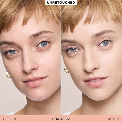 Laura Mercier Secret Camouflage Complexion Perfector