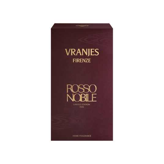 Vranjes Rosso Nobile Diffuser Limited Edition 500ml