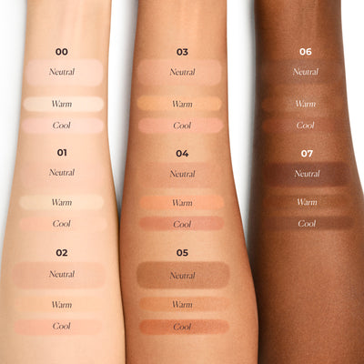 Laura Mercier Secret Camouflage Complexion Perfector