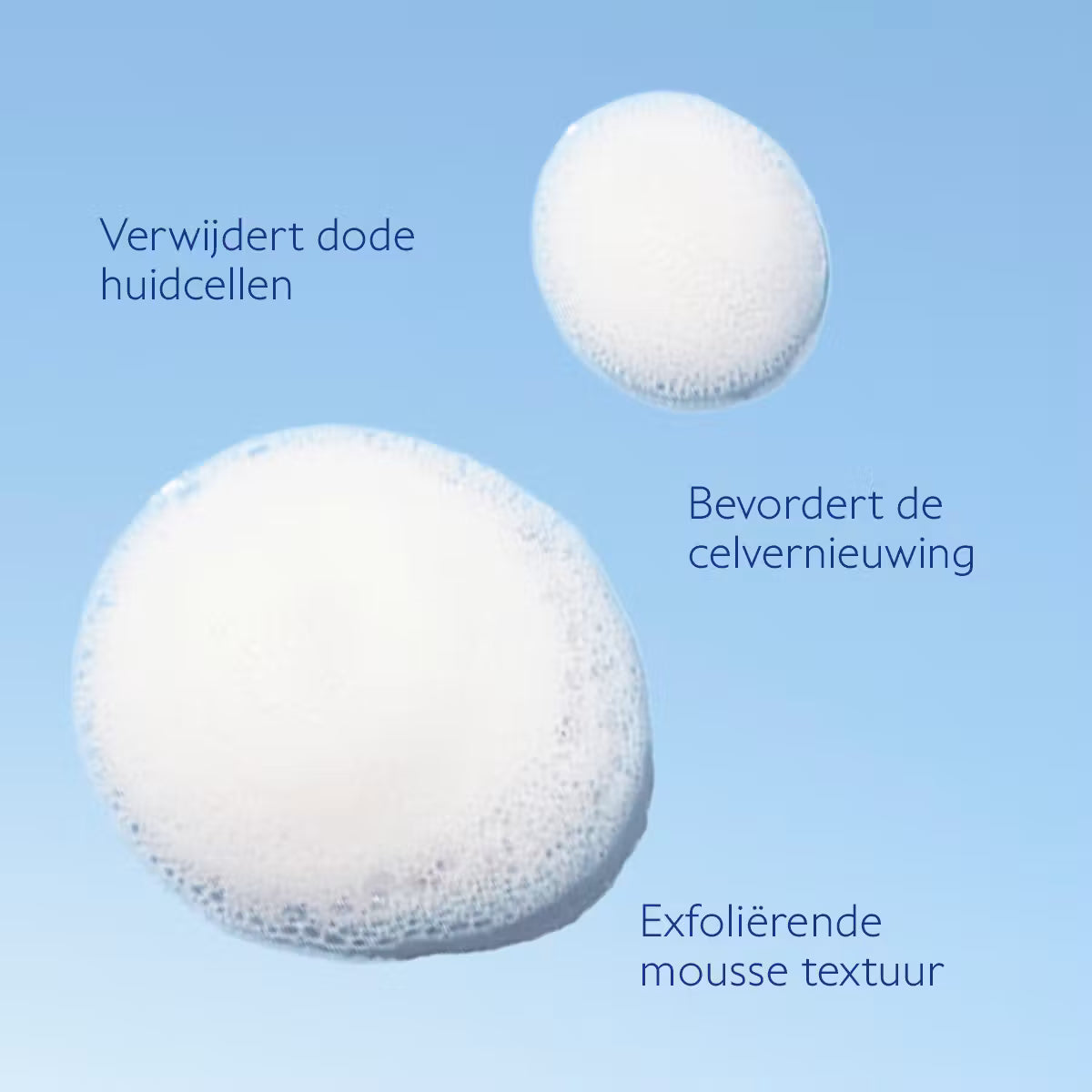 Caudalie Vinoperfect Micro-Peeling Mousse