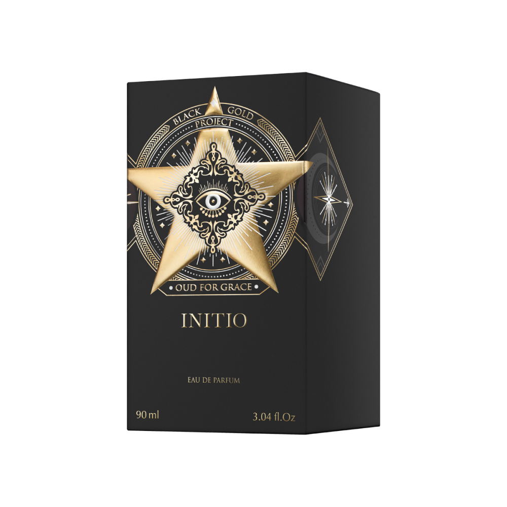 Initio Oud For Grace Eau de Parfum