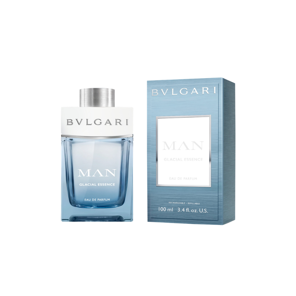Bvlgari Man Glacial Essence Eau de Parfum