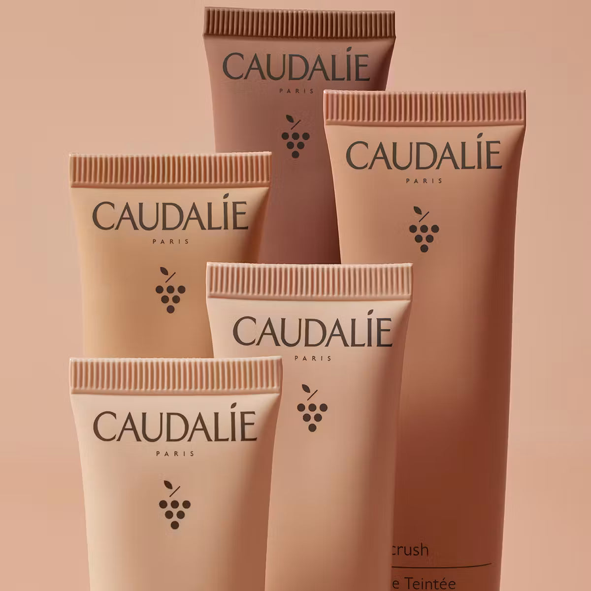 Caudalie Vinocrush Getinte Crème