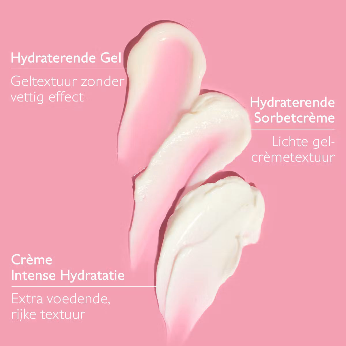 Caudalie VinoHydra Crème Intense Hydratatie
