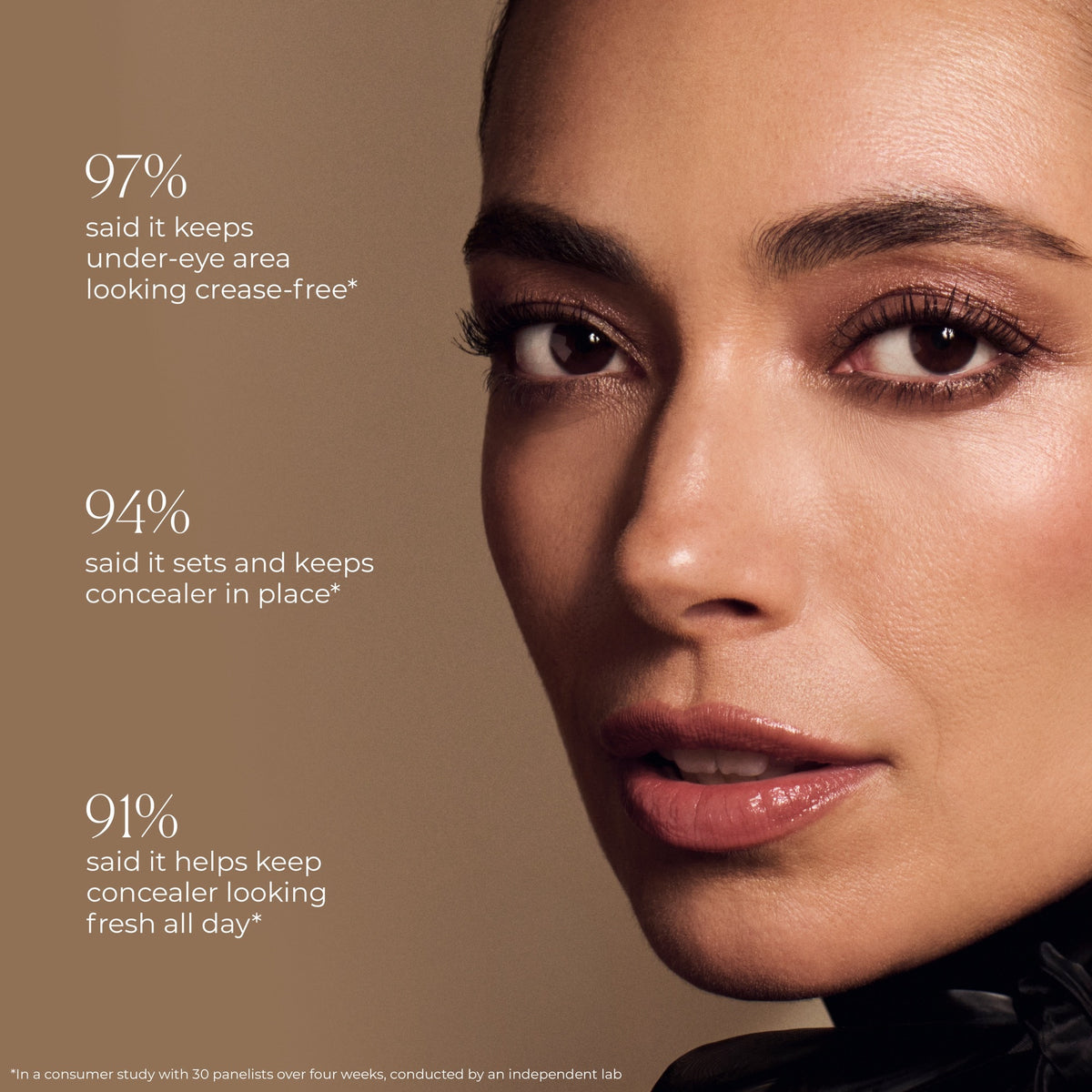 Laura Mercier Holiday Secret Brightening Duo