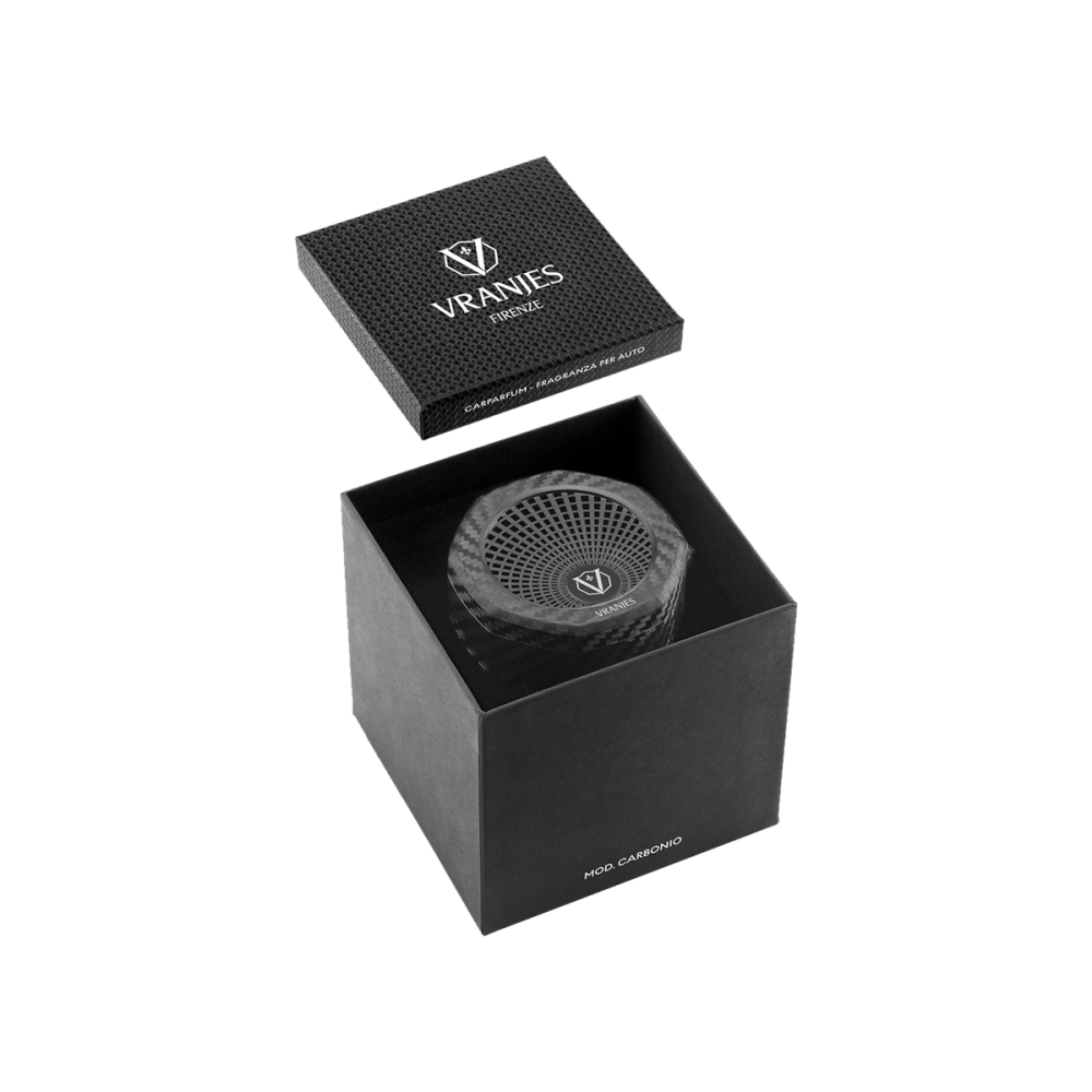 Vranjes Firenze Carparfum