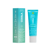 Coola Classic Face Sunscreen SPF 30 Cucumber