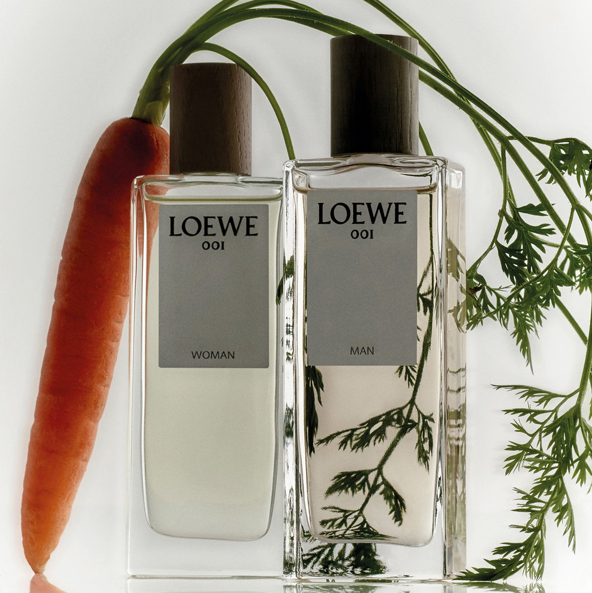 LOEWE Loewe 001 Woman Eau de Parfum