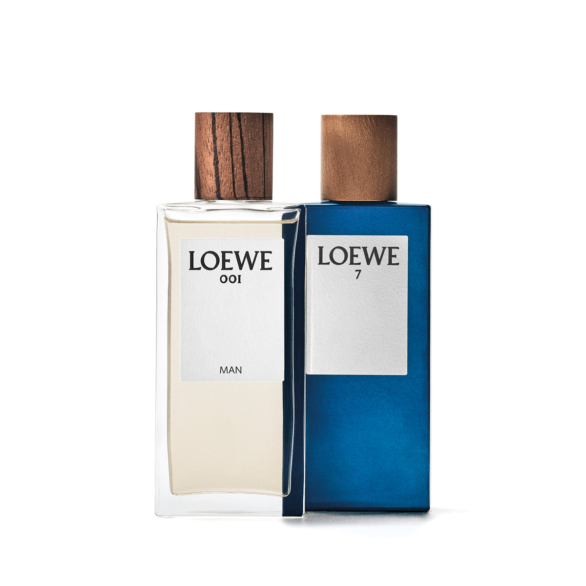 LOEWE Loewe 001 Men Eau de Parfum