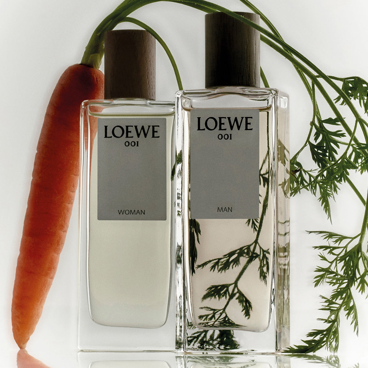 LOEWE Loewe 001 Men Eau de Parfum