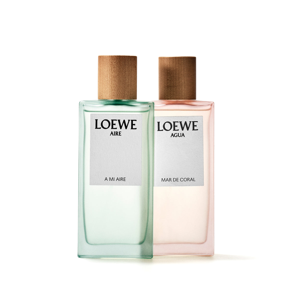 LOEWE AGUA MAR DE CORAL Eau de Toilette