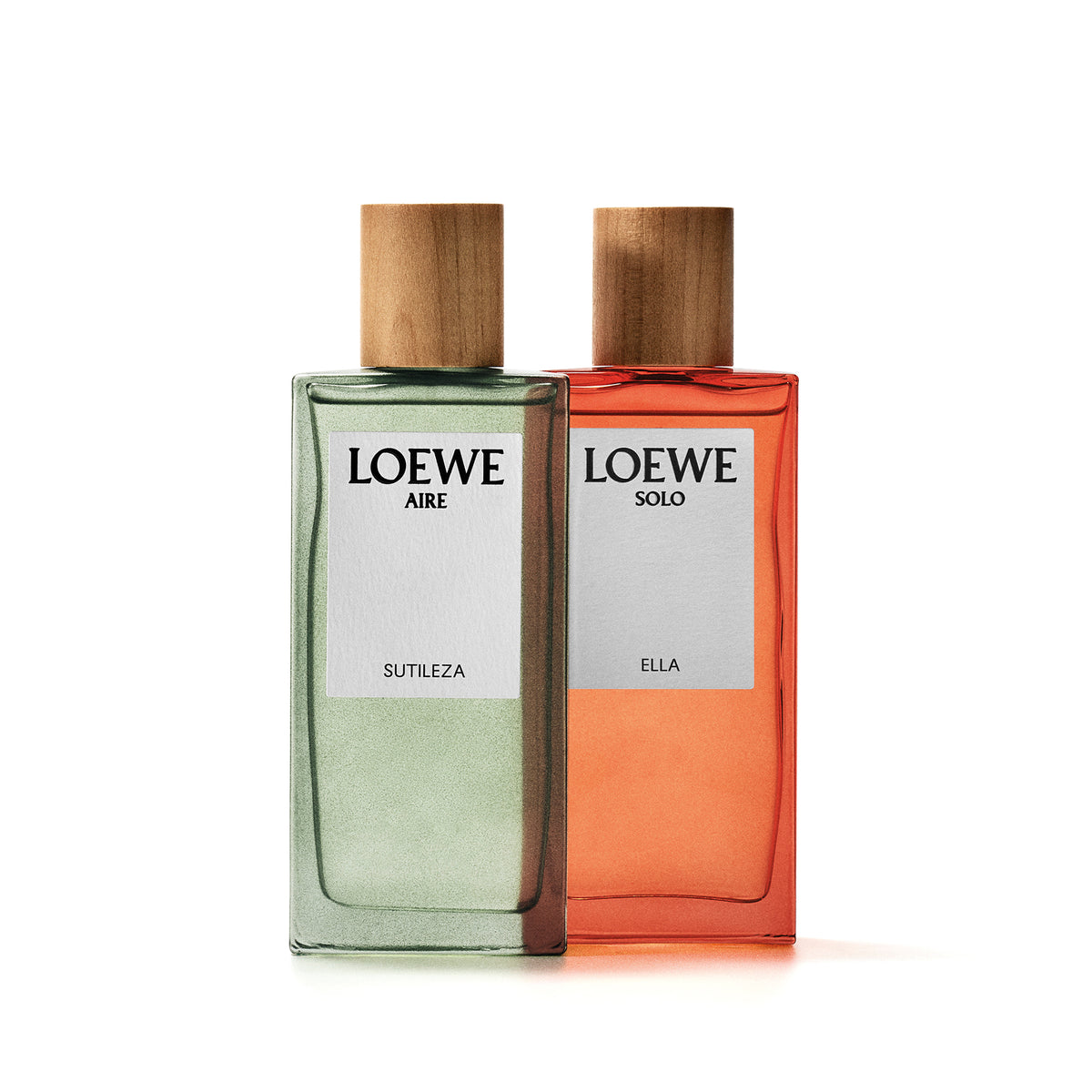 LOEWE SOLO Ella Eau de Parfum