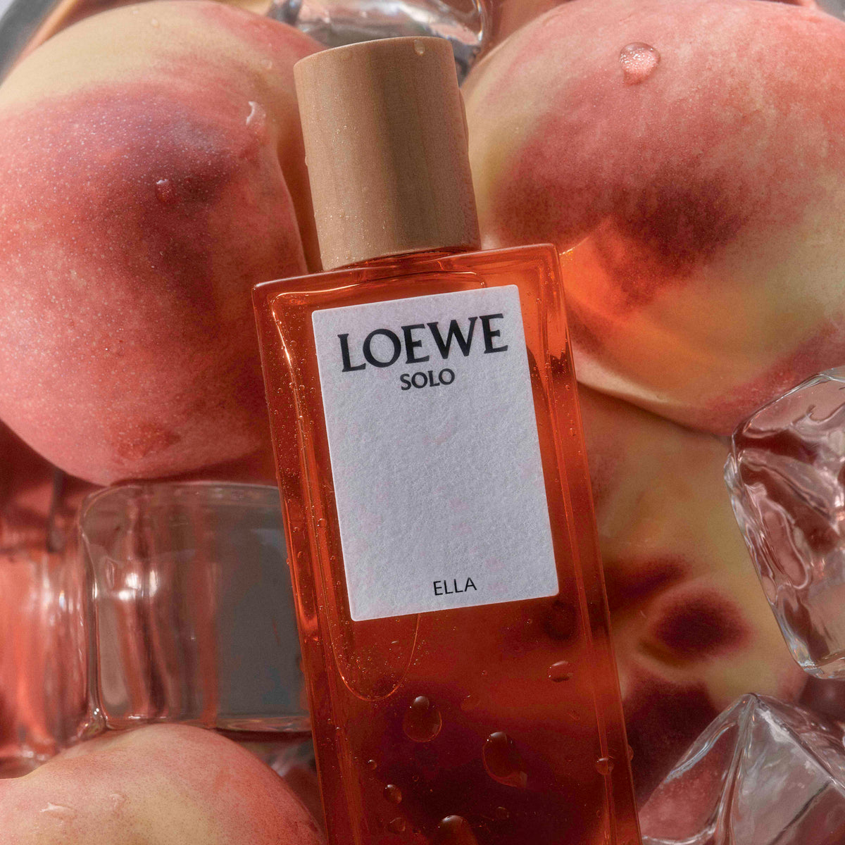 LOEWE SOLO Ella Eau de Parfum
