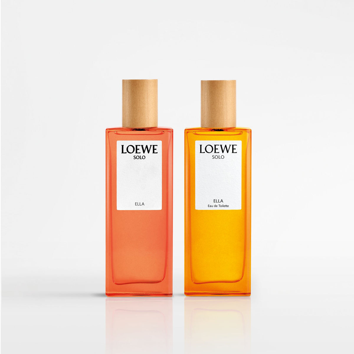 LOEWE SOLO Ella Eau de Parfum